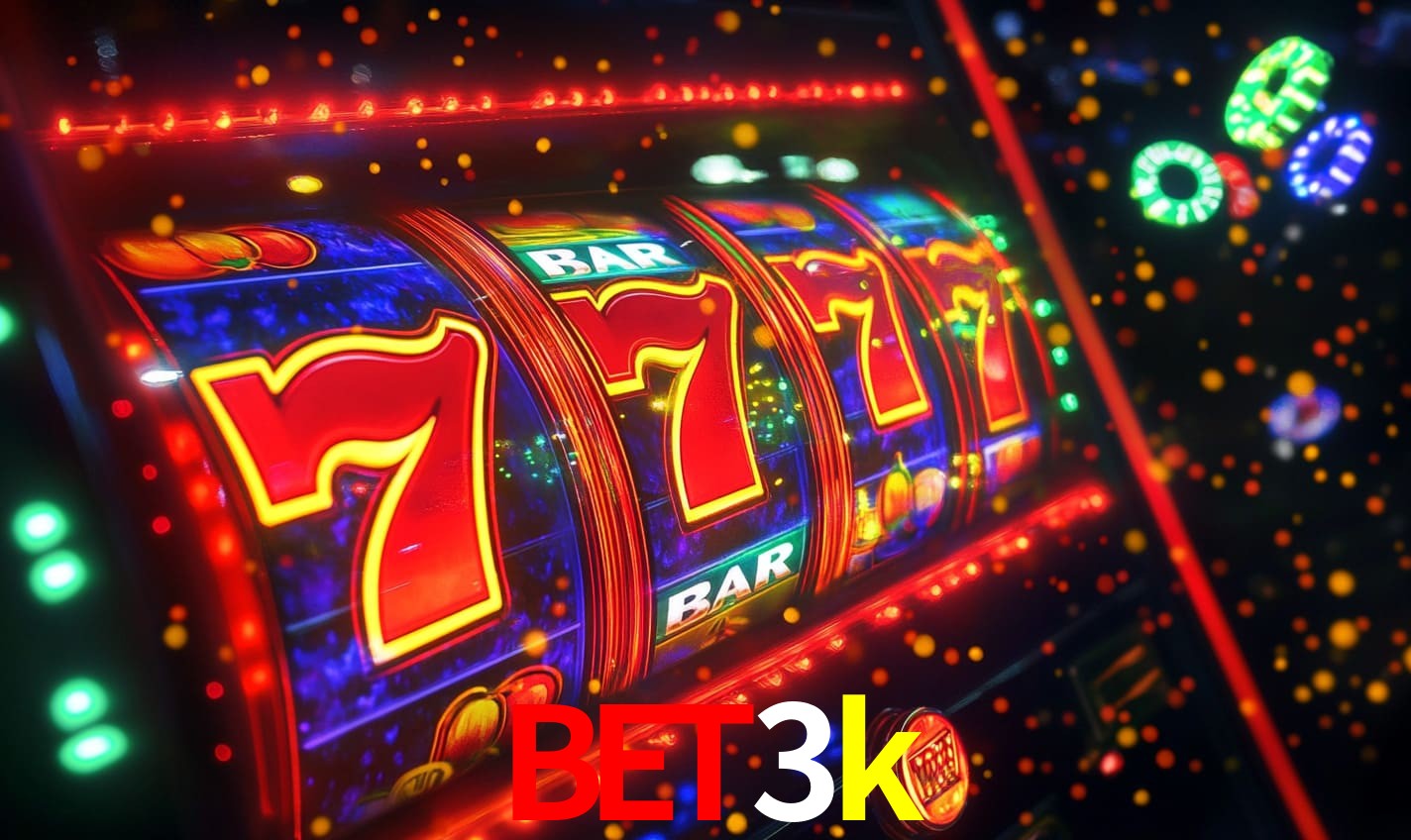 bet3k bonus