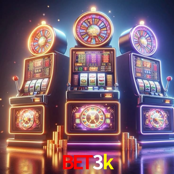 bet3k plataforma