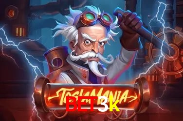 bet3k Caça-níqueis móveis