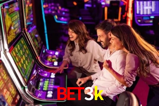 Estatísticas bet3k