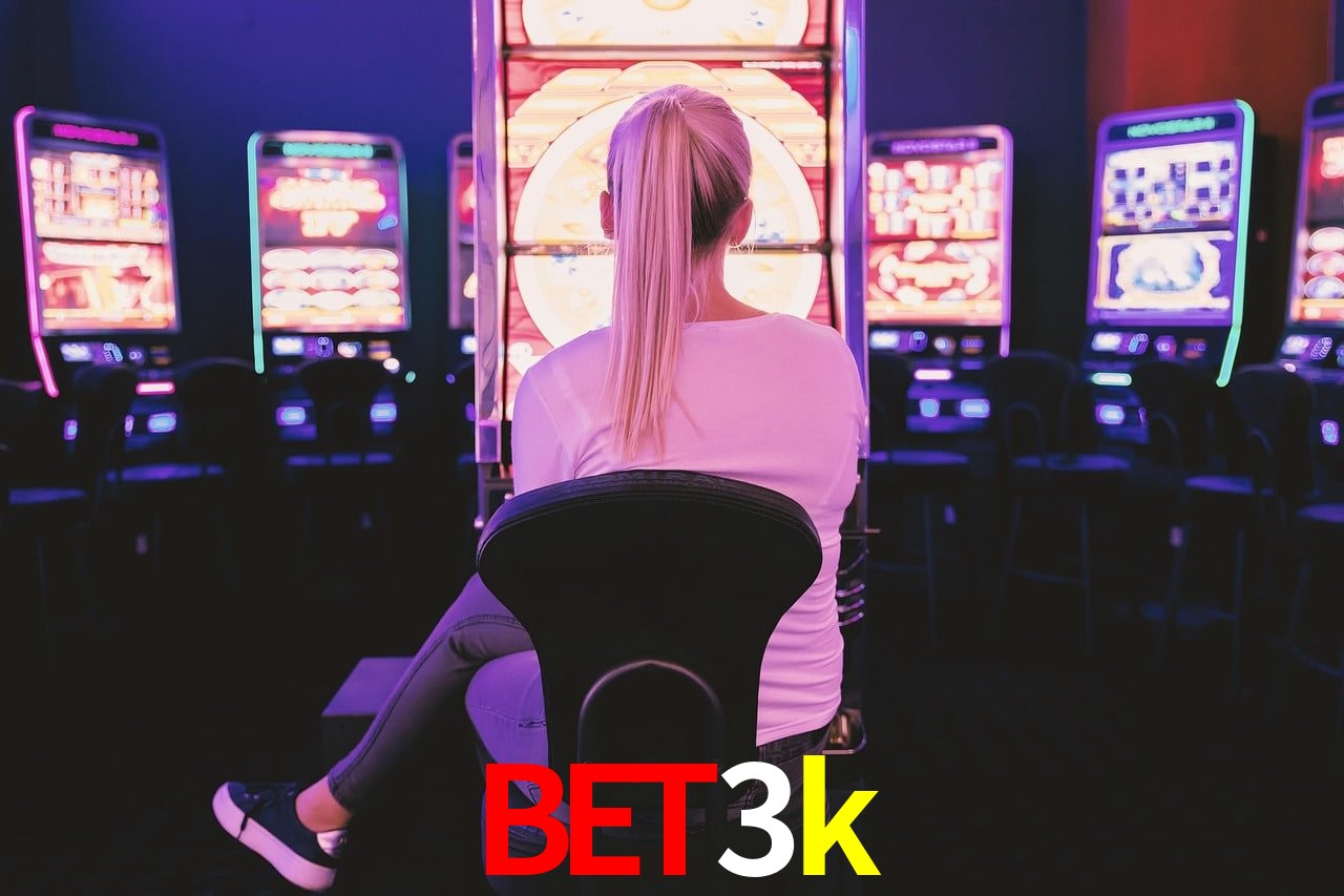 Account Benefits bet3k