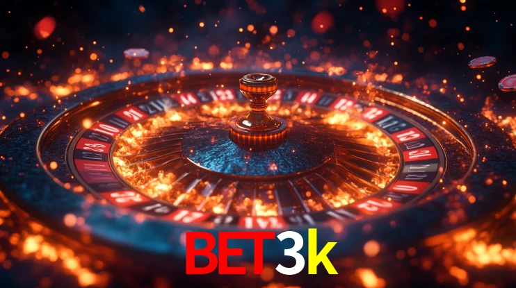 bet3k bonus