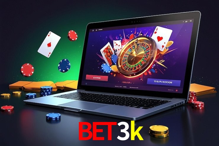 Suporte VIP bet3k