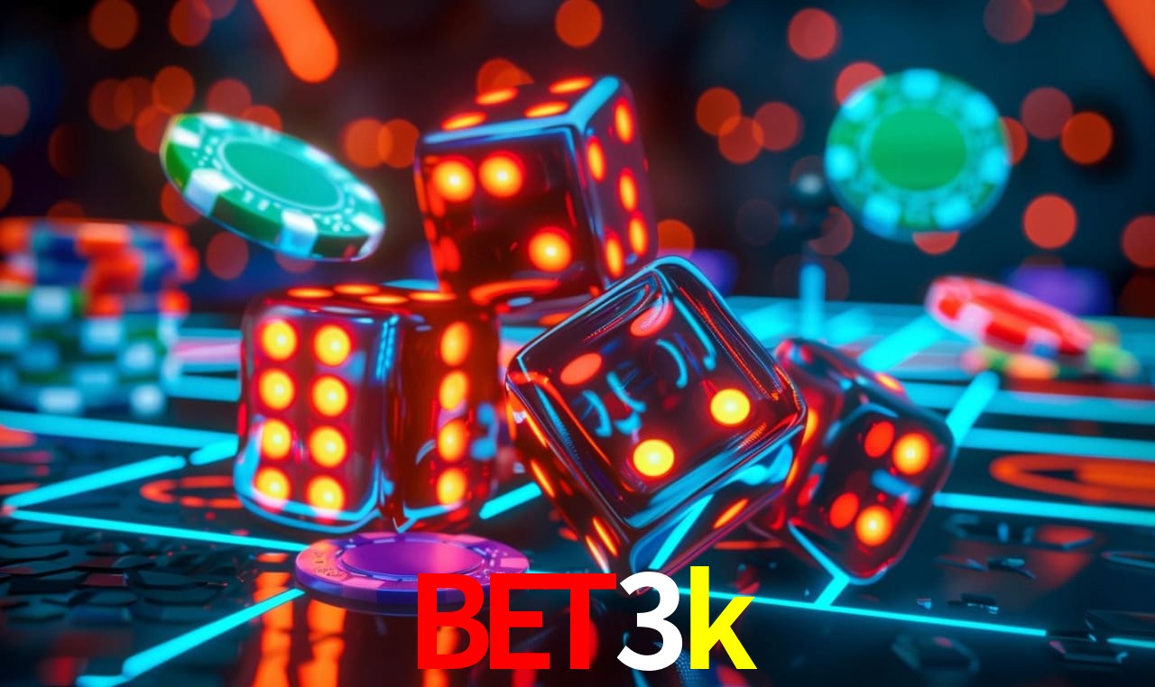 Estatísticas Esportivas bet3k