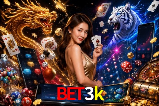 Statistics bet3k