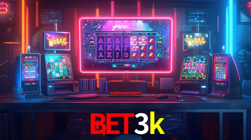 bet3k,bet3k plataforma