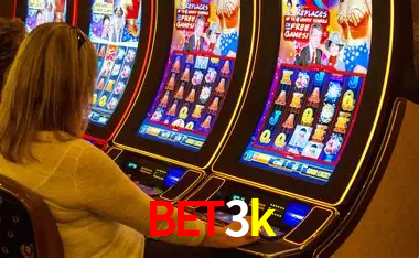 A Emoção da Loteria na bet3k: Uma Chance de Mudança de Vida