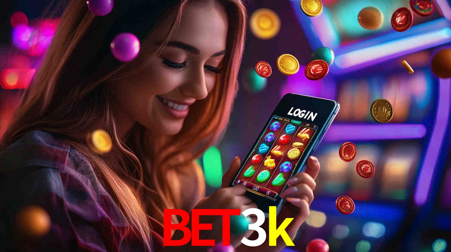 bet3k: Seu Especialista em Apostas Esportivas Brasileiras