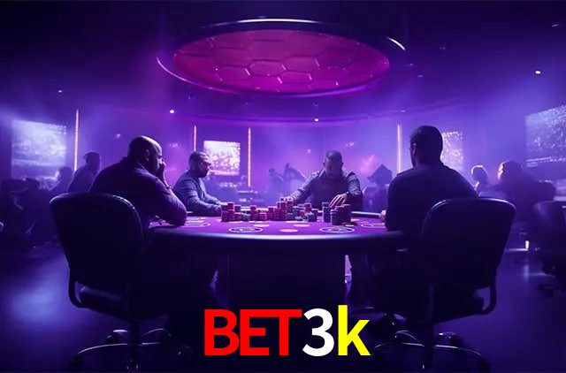 Torneios bet3k