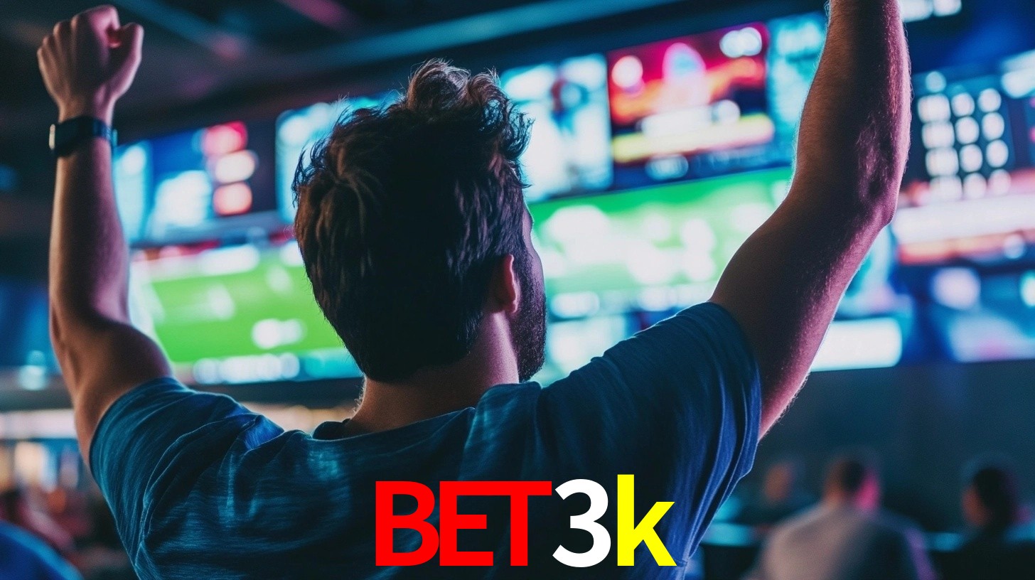 bet3k,bet3k plataforma