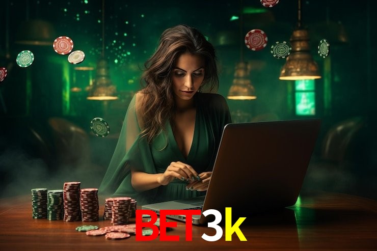 App bet3k Android