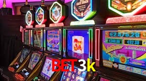 Recursos de Bônus bet3k