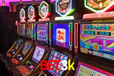 Desvendando o Mundo dos Jogos Virtuais na bet3k
