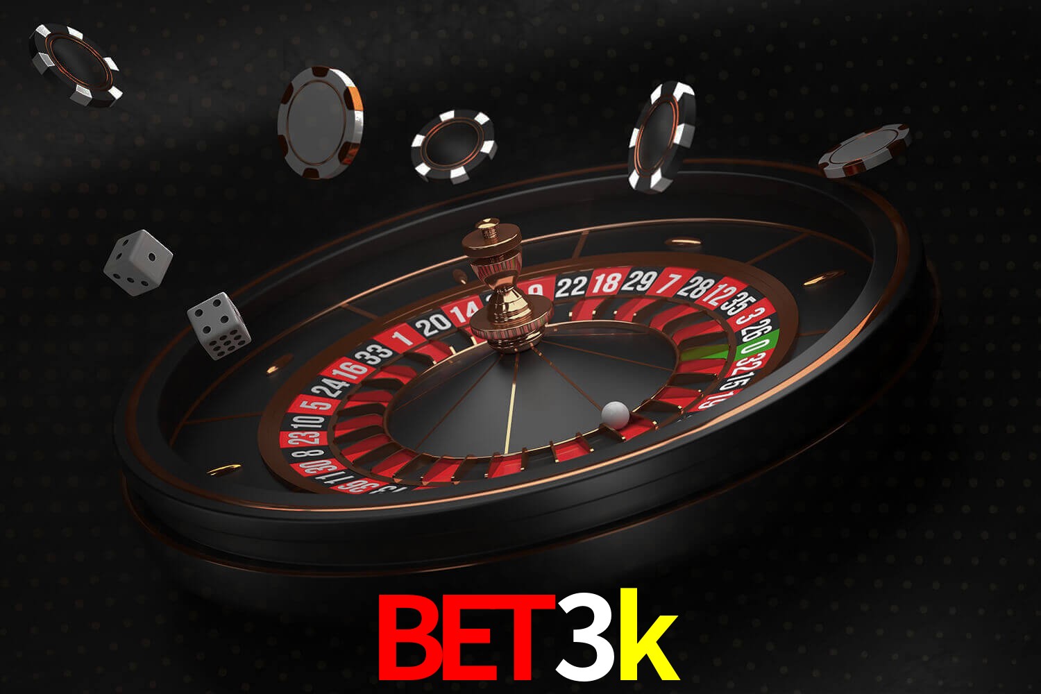 bet3k: Jogue Crash e Experimente Alta Recompensa Instantânea