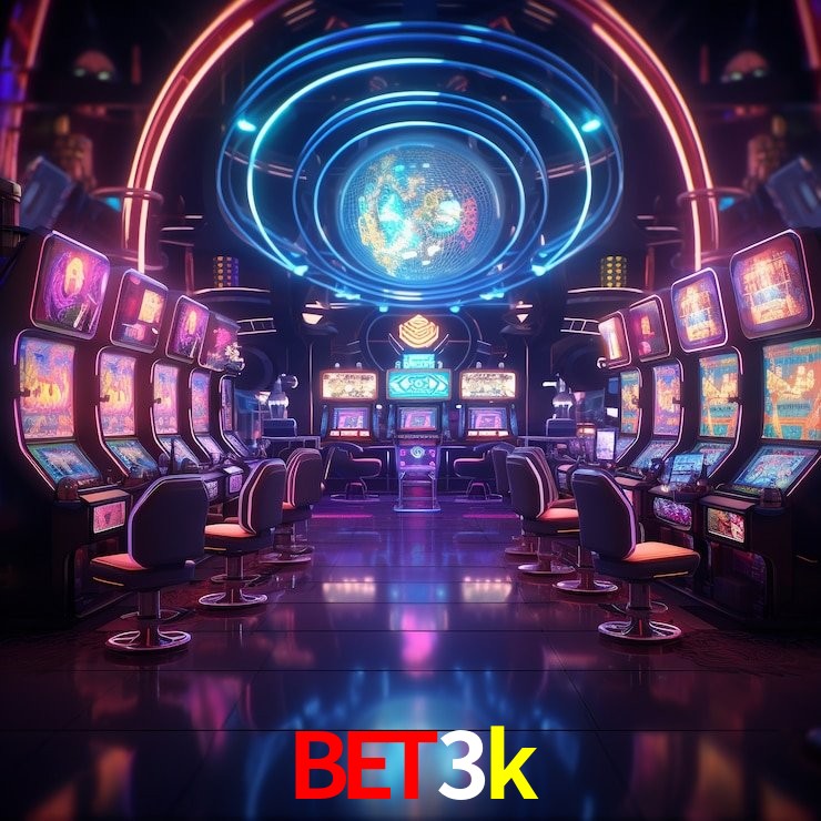 Promoções bet3k