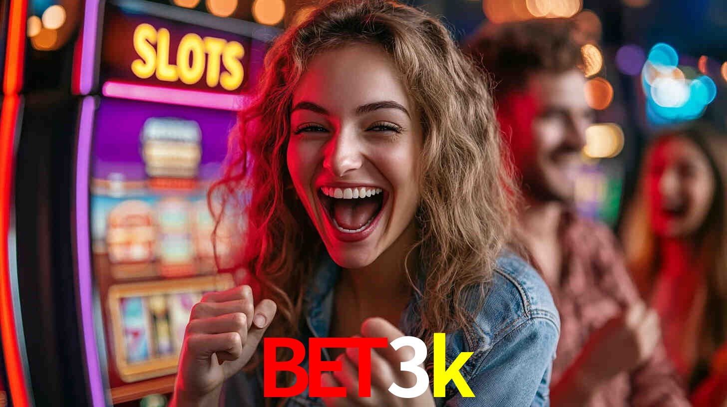 cassino bet3k