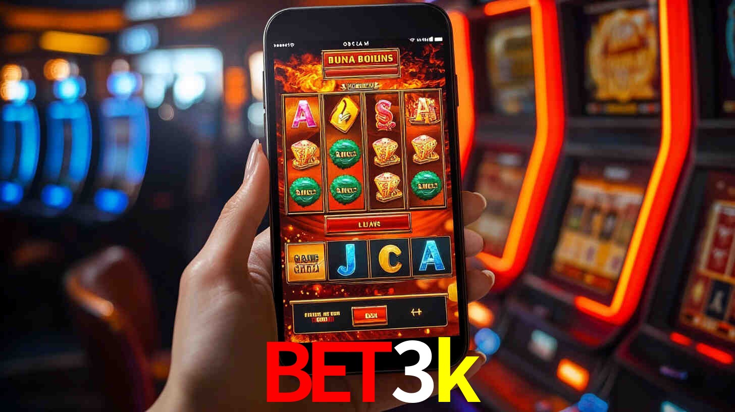 bet3k,bet3k plataforma