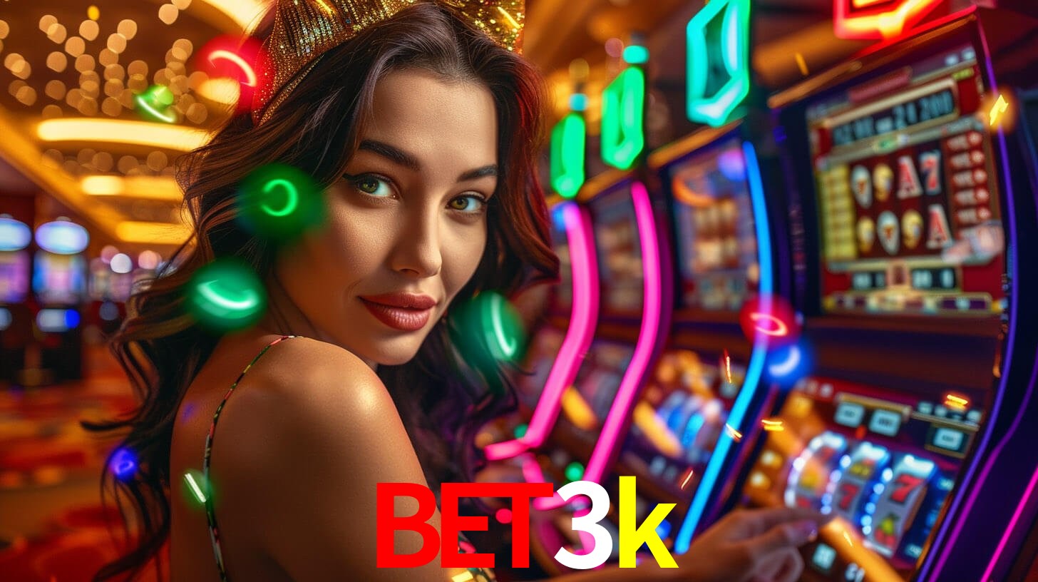 Recursos App bet3k