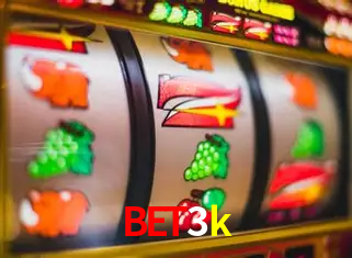 Inovações de Jogos na bet3k: O Futuro das Experiências Interativas