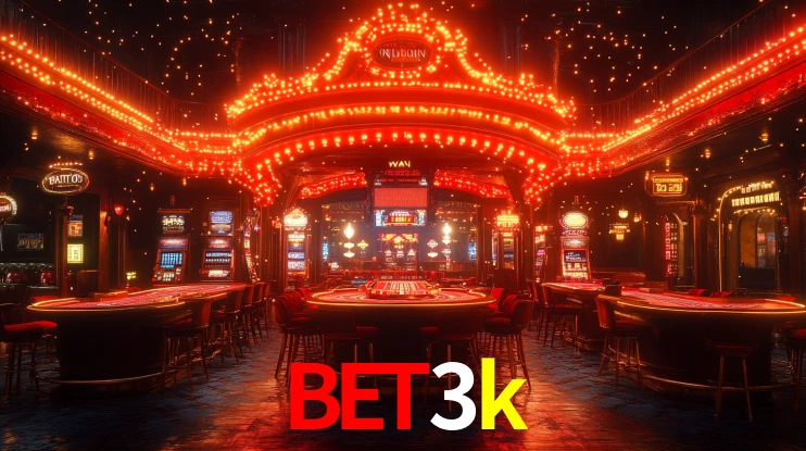 bet3k,bet3k plataforma