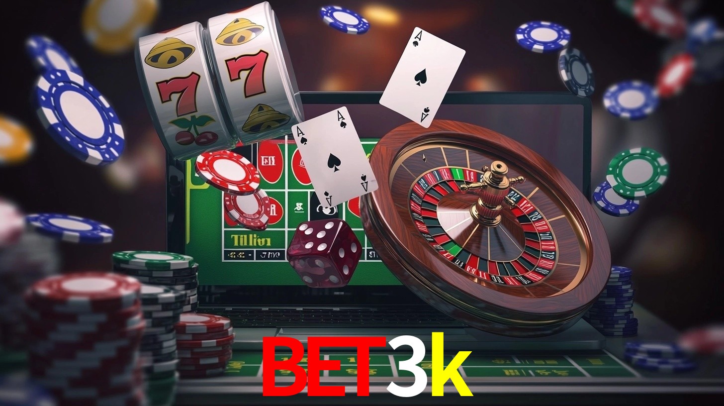 Explore as vantagens do bet3k: serviço profissional e confiabilidade
