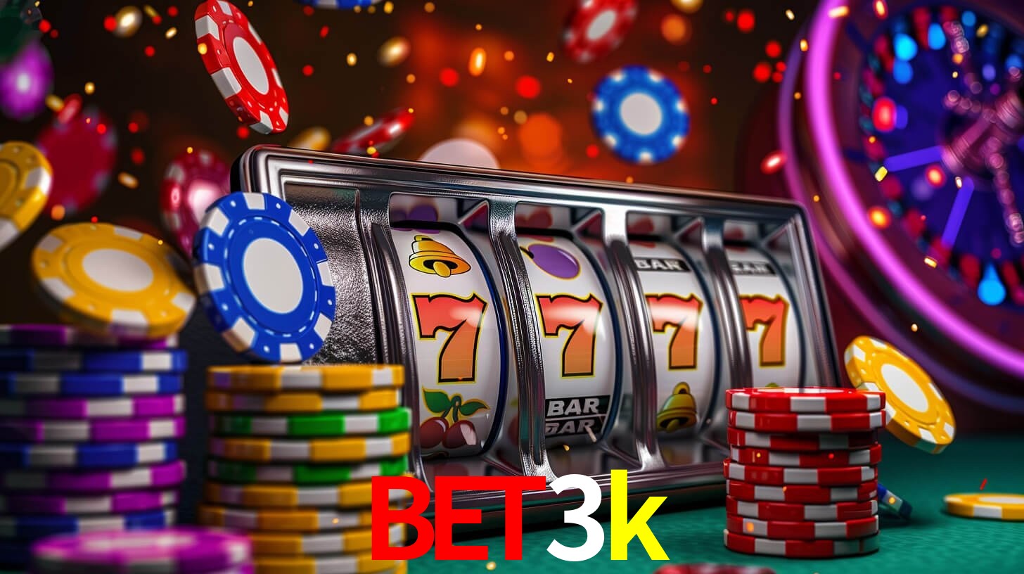 Provedores de Jogos bet3k