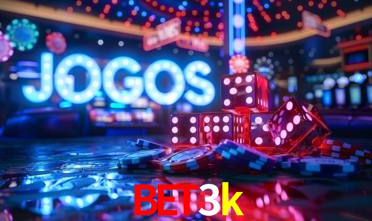 Diretório de Jogos bet3k