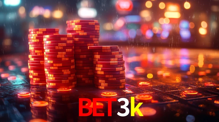 bet3k plataforma