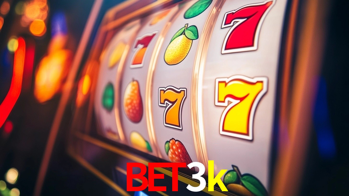 bet3k,bet3k plataforma