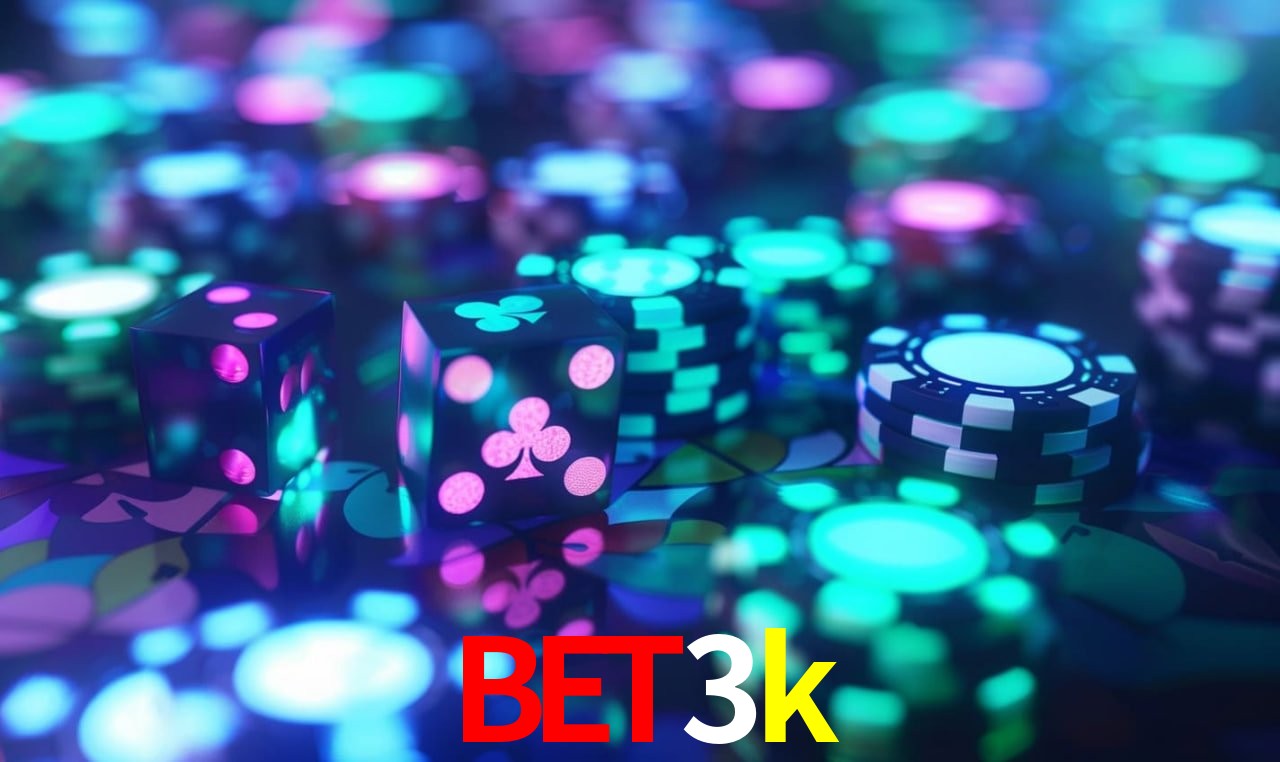 Sistemas de Segurança bet3k