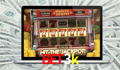 Descubra a Magia dos Jogos de Arcade no bet3k