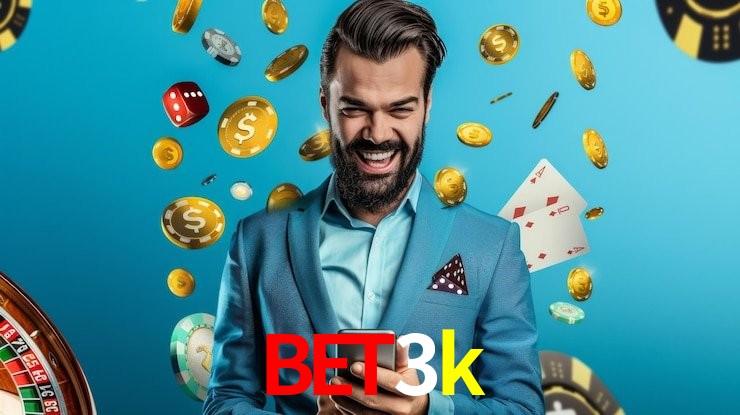 Secure Login bet3k