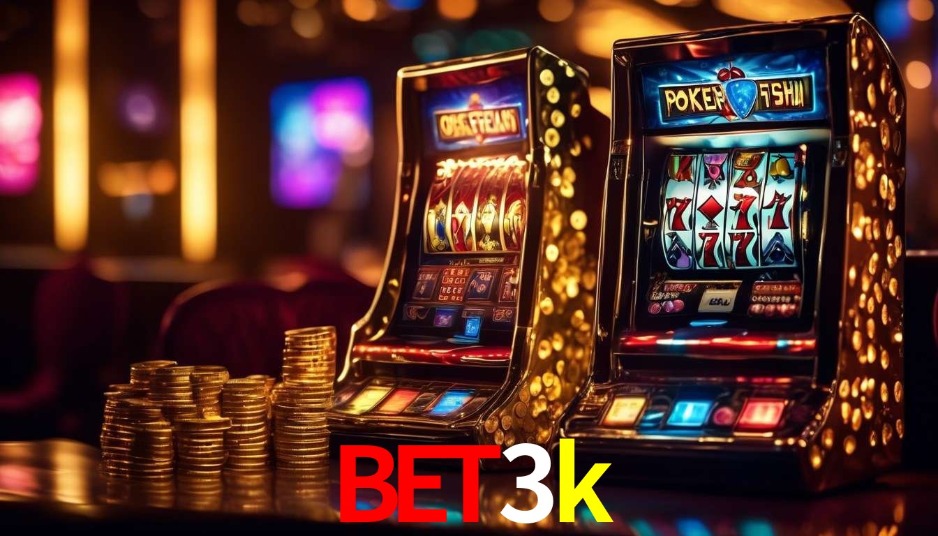 Mesa de Blackjack bet3k