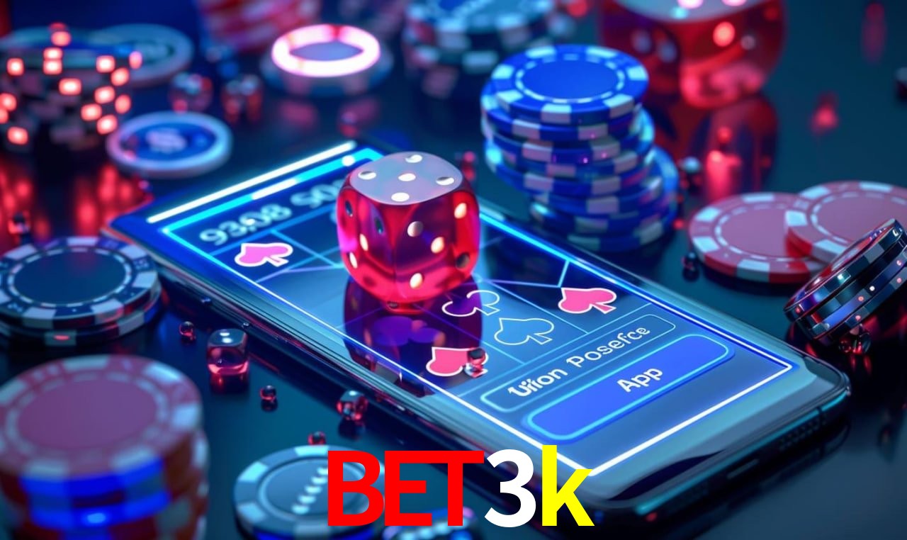 Jogos Mesa bet3k