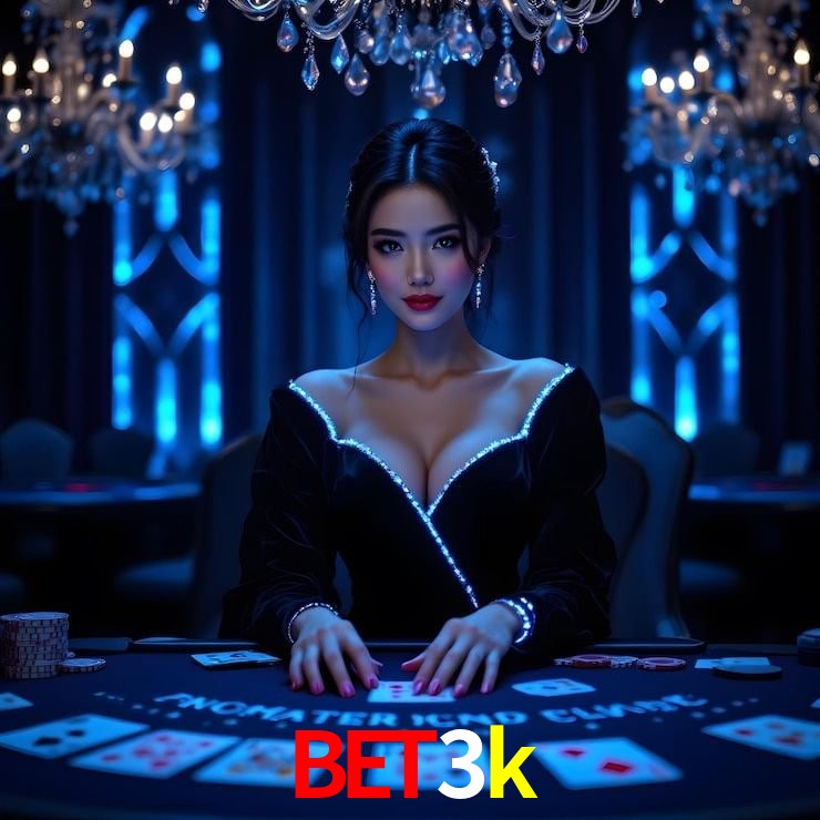 bet3k Tipos de máquinas caça-níqueis