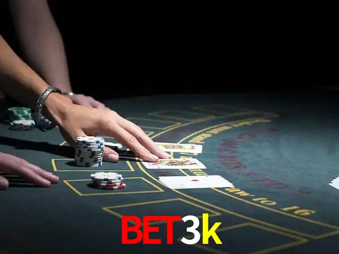 Níveis VIP bet3k