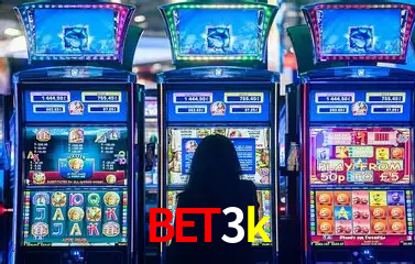 A Experiência Imersiva dos Cassinos Ao Vivo no bet3k