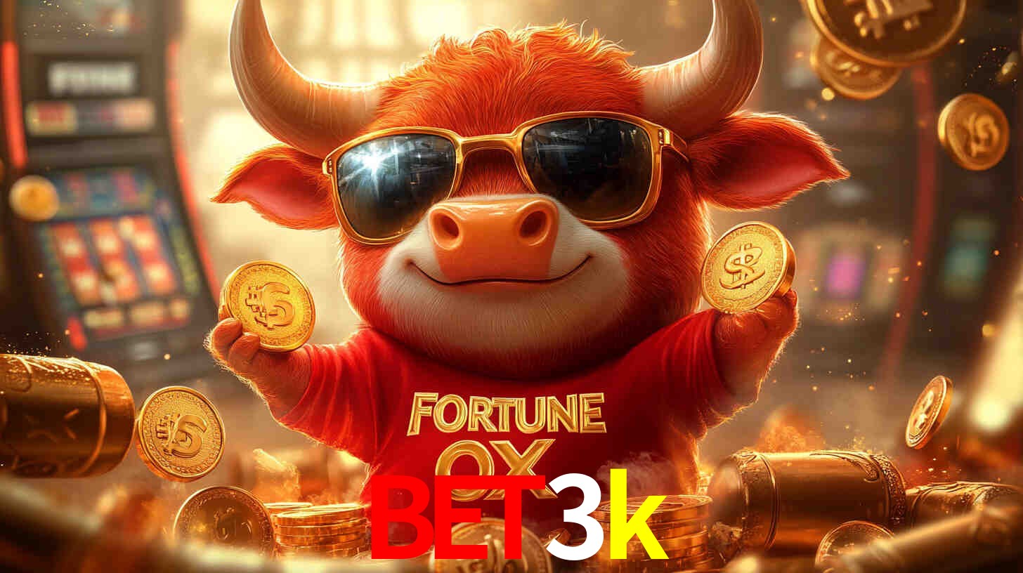 bet3k,bet3k plataforma