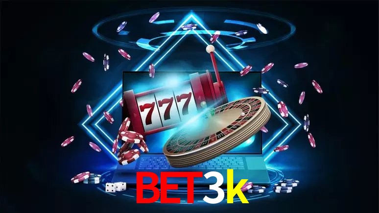 bet3k 公平游戏