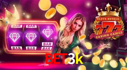A Popularidade dos Caça-Níqueis no bet3k