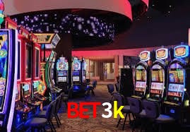 Ganhador bet3k