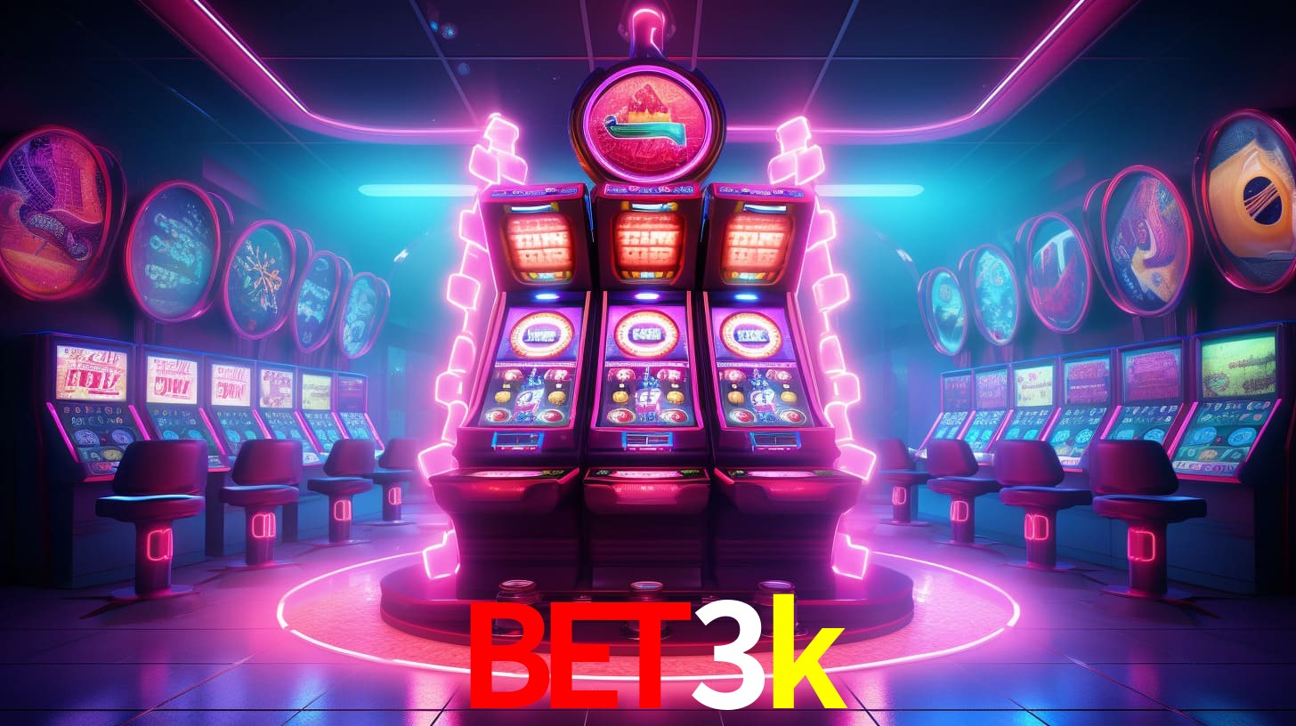 bet3k plataforma