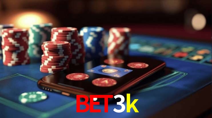 bet3k Chuva de bônus em máquinas caça-níqueis