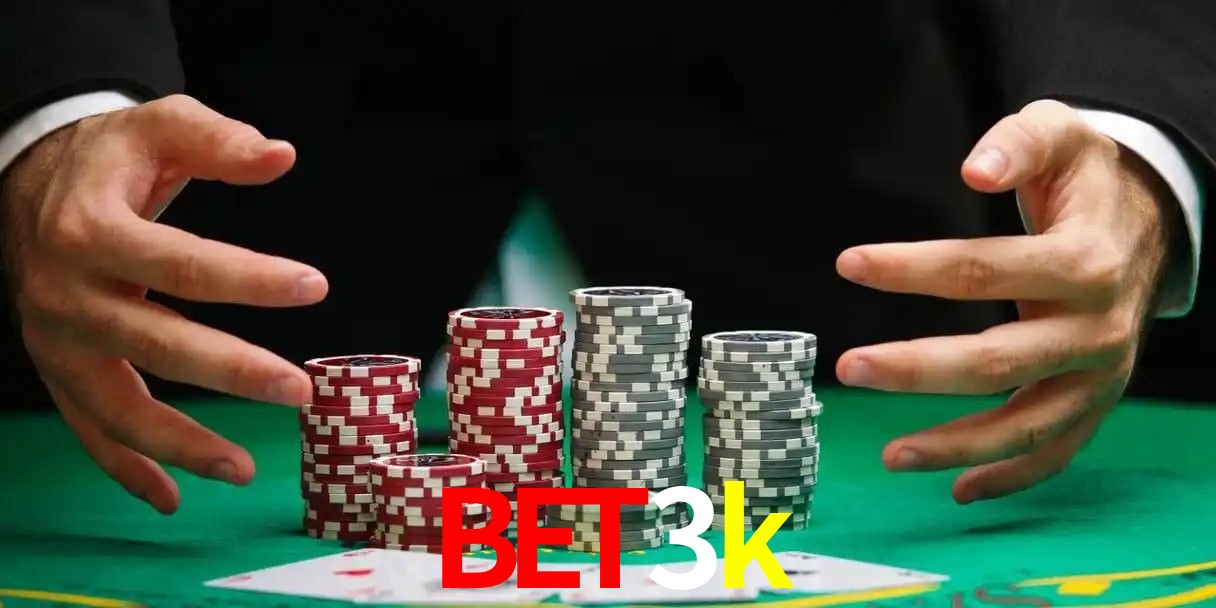 Chances Ganhar bet3k