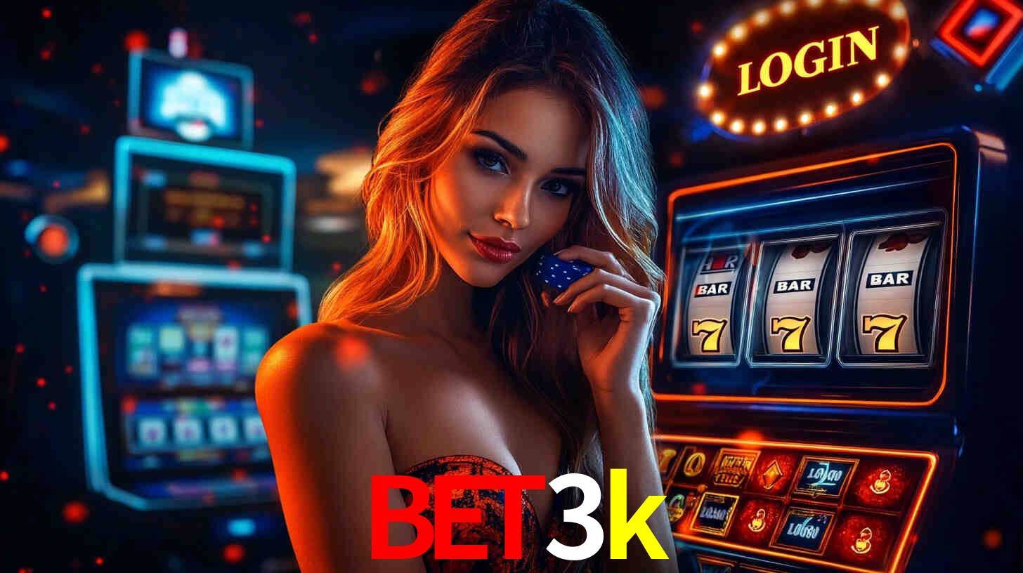 Vantagens App bet3k