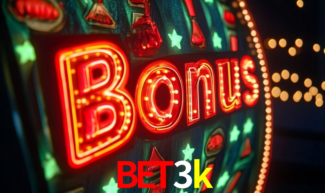 Casino Ao Vivo bet3k