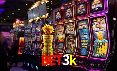 A Popularidade dos Caça-Níqueis no bet3k