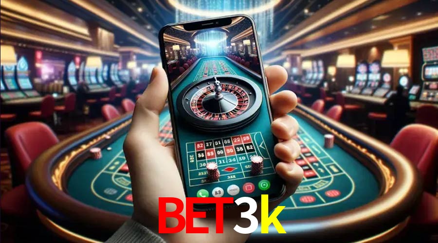 Seasonal Promotions bet3k