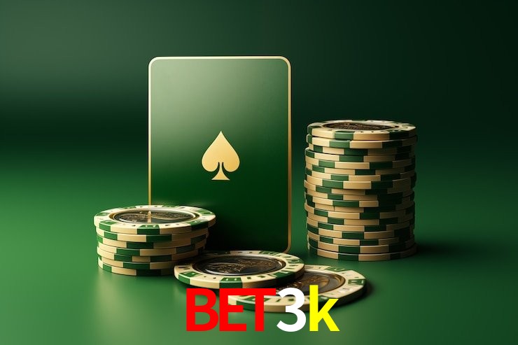 Football Betting bet3k