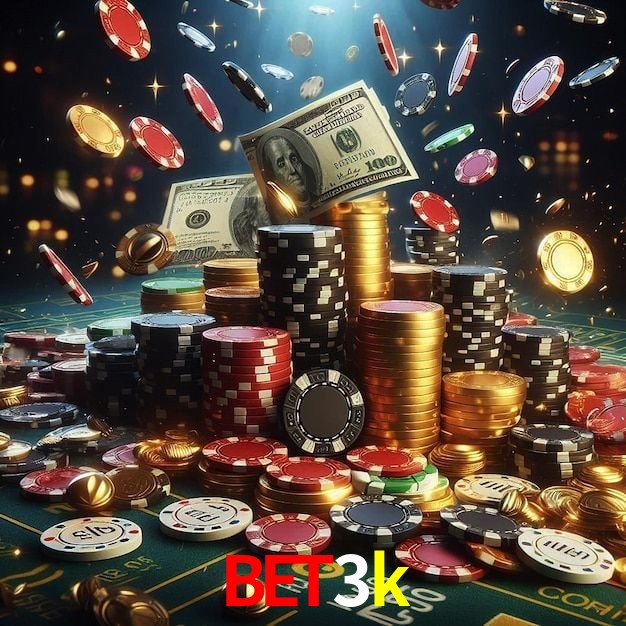 Apostas de Tênis bet3k
